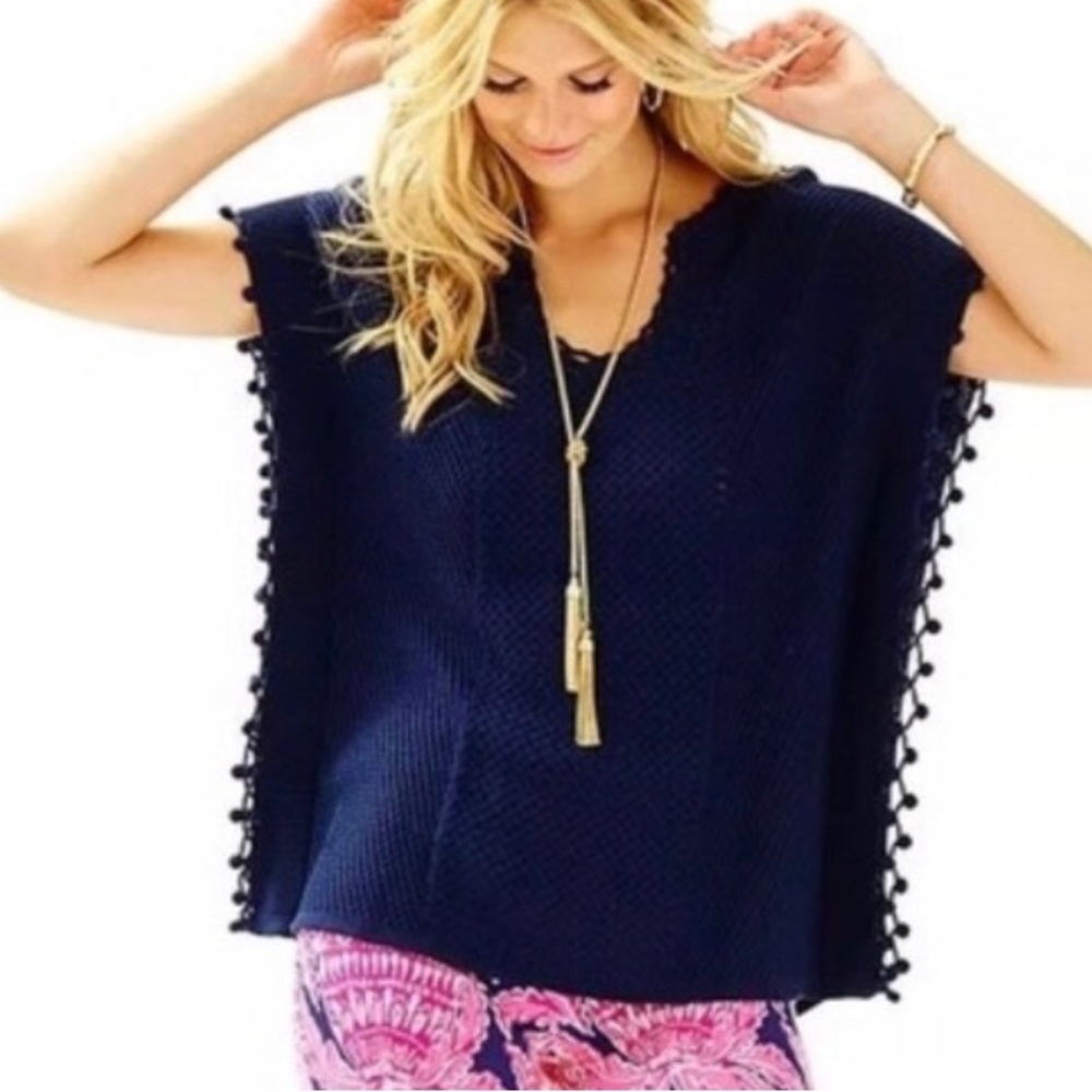 Lilly Pulitzer Keating Sweater